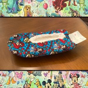 Disney Princess Sock slippers